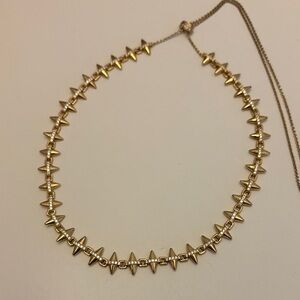 APM Spike Choker/Necklace